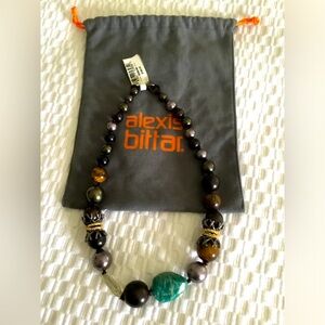 Alexis Bittar Neclace NWT